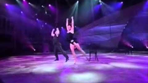 Melissa & Matt - Jazz