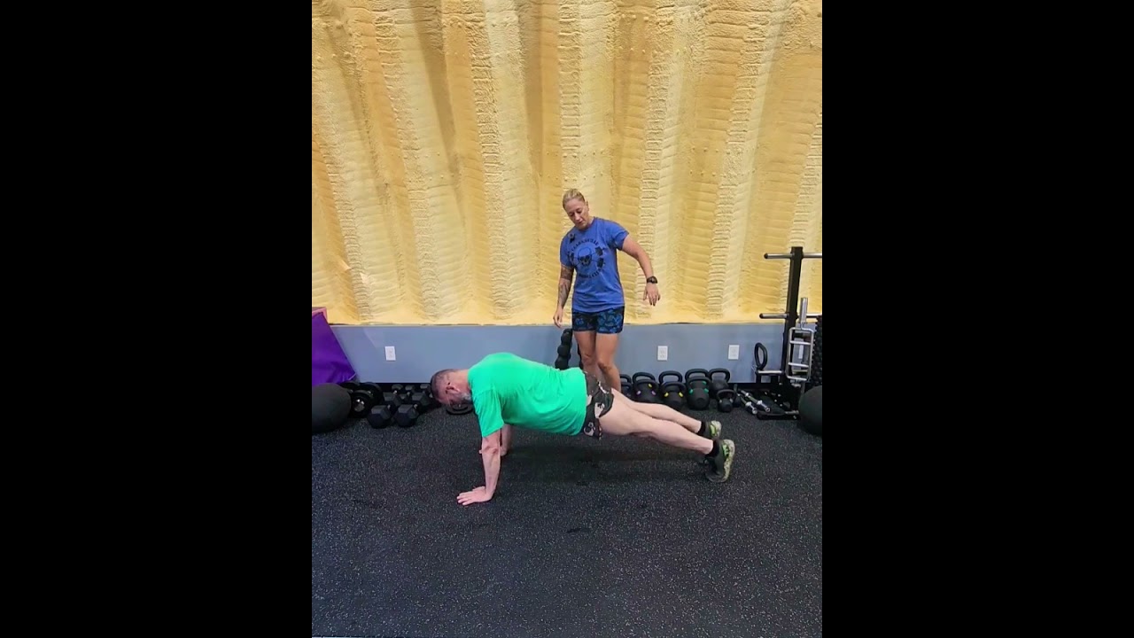 Plank