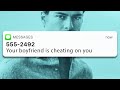SMARTEST WAY TO TEXT WITH YOUR EX | Phony Texts