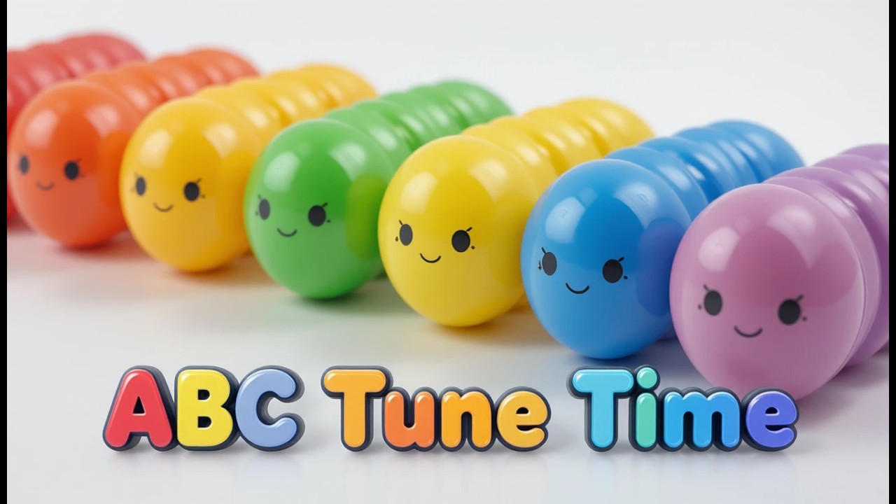 From ABC Confusion to Color Clarity 🌈💡 | A Simple Learning Trick for Kids