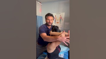 Soft tissue release for neck pain part 2 (Full video up now)