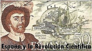 España y la Revolución Científica  Carlos Madrid Casado