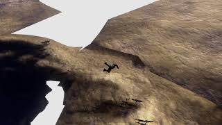 Master Chief Yeet