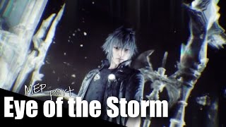 Eye of the Storm (MEP part)