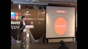 Infocom Mobiles & Apps 2014, ATCOM