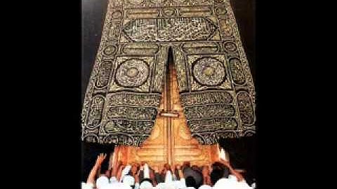 تلاوة رائعة للشيخ ماهر المعيقلي.mp4