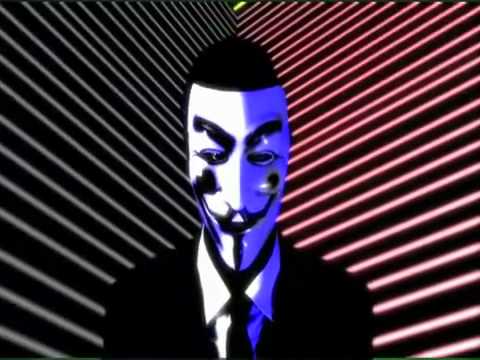 [Mirror] Anonymous: We Run This [09-11-2008]