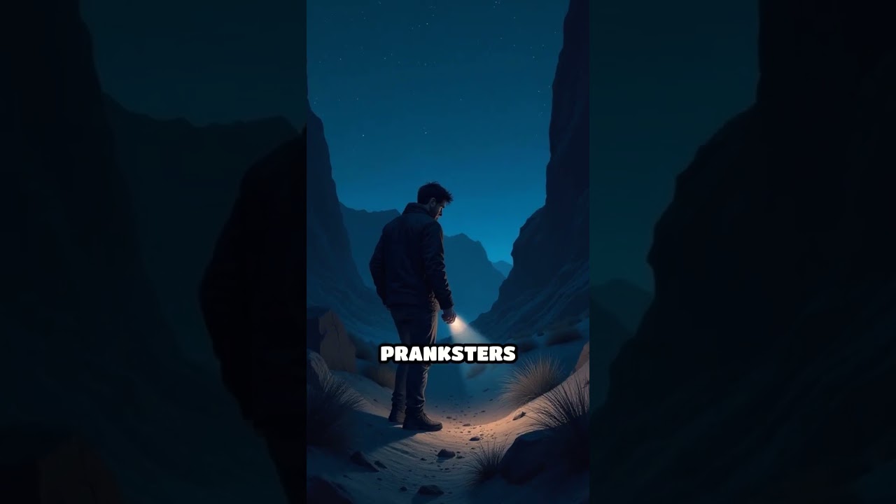 Sailing Stones: Nature’s Moving Mystery