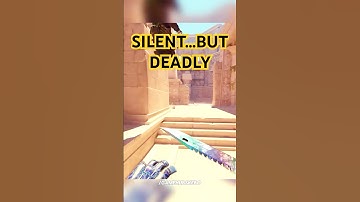 M4A1-S PRO PLAY ON ANUBIS 🔫 #cs2 #кс2 #csgoskins