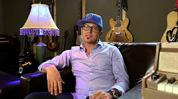 tobyMac: Story Behind "Speak Life"