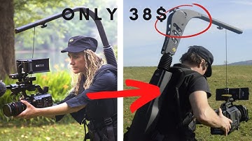 How to upgrade any easy rig for better handheld filmmaking!