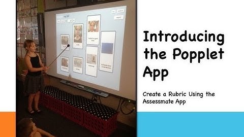 Popplet