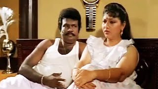 நேத்து ராத்திரி யம்மா..இந்த கேஸ்ட்டா எந்த கடையில வாங்குன | Senthil & Goundamani Tamil Comedy Scenes