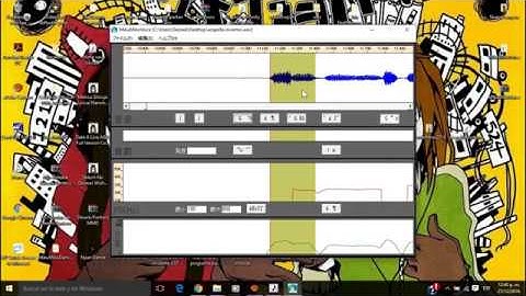 Tutorial: ¿Cómo hacer un UST? (Metodo 2 MikuMikuVoice)