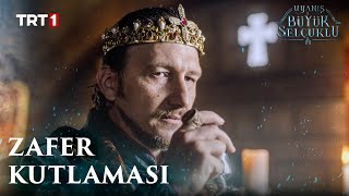 Kuvel Kalesinde Zafer Kutlaması - Uyanış Büyük Selçuklu 7. Bölüm Trt1