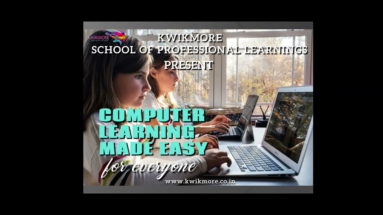 Learn English By Computer Program How to Start Free English & Computer.. #Digital#Education#Learning# ...