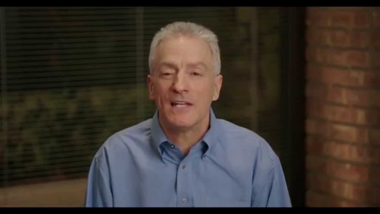 Meet Elgin Dentist Dr. David Rice YouTube