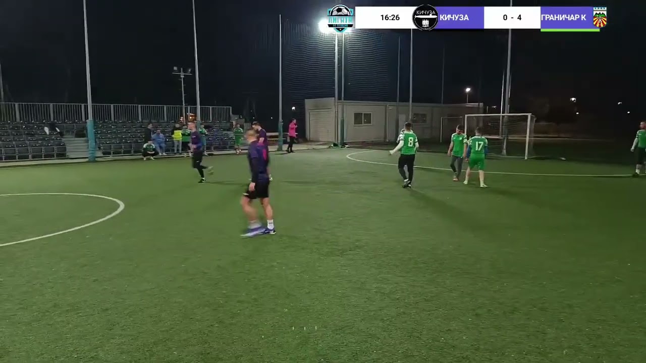 Кичуза Пловдив : Граничар Кирково ( РЕПОРТАЖ ) - КУПАТА НА ПЛОВДИВ 2026