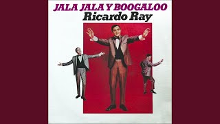 Richie's Jala Jala