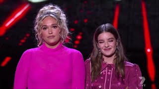 Denvah Baker-Moller vs Ivana Ilic - RESULTS | Australian Idol 2024 | Top 6 - Semifinals