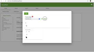 how to create complex aws cloudformation resources using CloudKast
