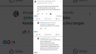 Alasan Utama Cak met (ki Ageng Slamet) keluar dari Orkes New Pallapa.