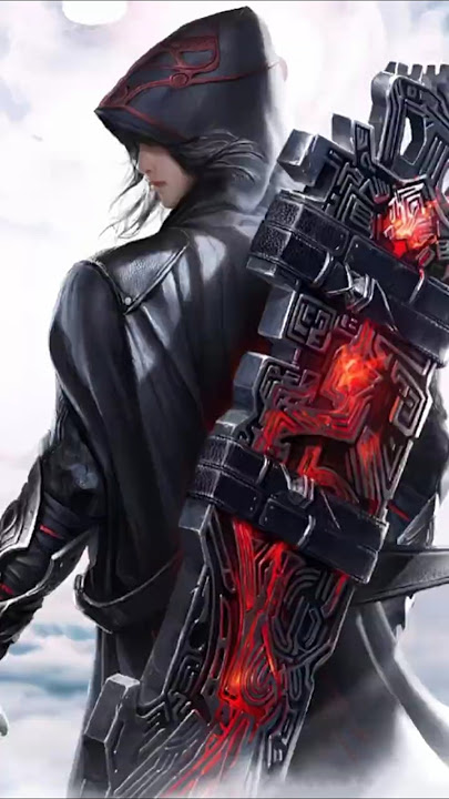 Top 10 Best Action And Martial Arts Donghua 2025 #top10 #donghua #anime #trending #viral #short #fyp