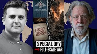 John Helmer: From Special Operation to a Full-Scale War in Ukraine