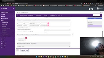 📞 Cómo Configurar un Tronco SIP en Issabel PBX ✅ (Guía Paso a Paso)
