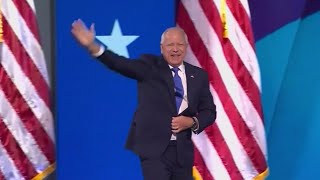 Fraud Probe Sparks Upheaval As Tim Walz Steps Aside, Minnesota Governors Race Opens Wide