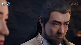 A Record of a Mortal’s Journey to Immortality Season 2 Episode 05 sub indo