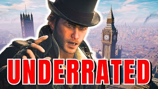 Should you play Assassin’s Creed Syndicate in 2024?