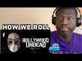 HollyWood Undead “How We Roll” Official Music Video Reaction (Lyrics)