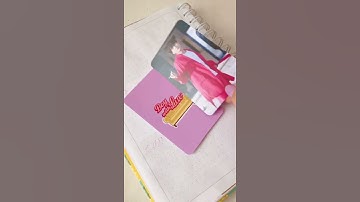 BTS Jungkook photocard #bts #btsjk #jungkook #kpop #btsmerch