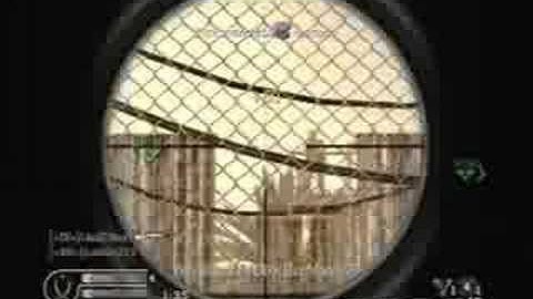 CoD4 Montage Intro Edited By: I R ExoTiCz