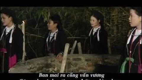 Hoót mong (Khát vọng - The hunger)