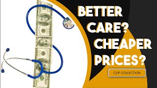 What Would Happen if Health Insurance Companies Didn't Exist? Healthcare CEO Explains