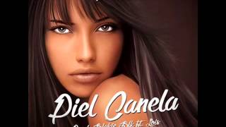 Video thumbnail of "PANDESOUSA   PIEL CANELA"