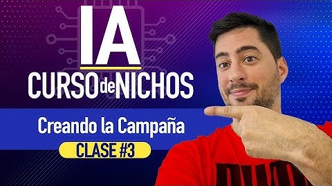 CREAR una web Wordpress automática con AI | Curso nichos IA [3]