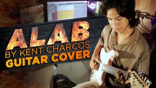 Alab | GUITAR COVER