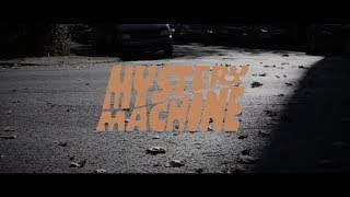 Sage & Hyper Fenton - Mystery Machine (prod. by Moflo Music) @SageRap