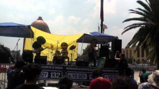 Umpalumpas Trio Yo Soy 132