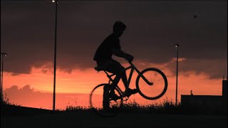 ChainReaction -  Riding Bikes Day and Night