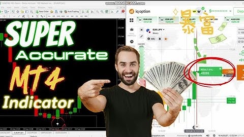 💥 The Ultimate Binary Options Indicator - 99% Win Rate ( Non-Repaint  & Works Every Time ) 💰