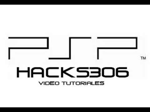descargar e instalar juegos para psp HD - YouTube