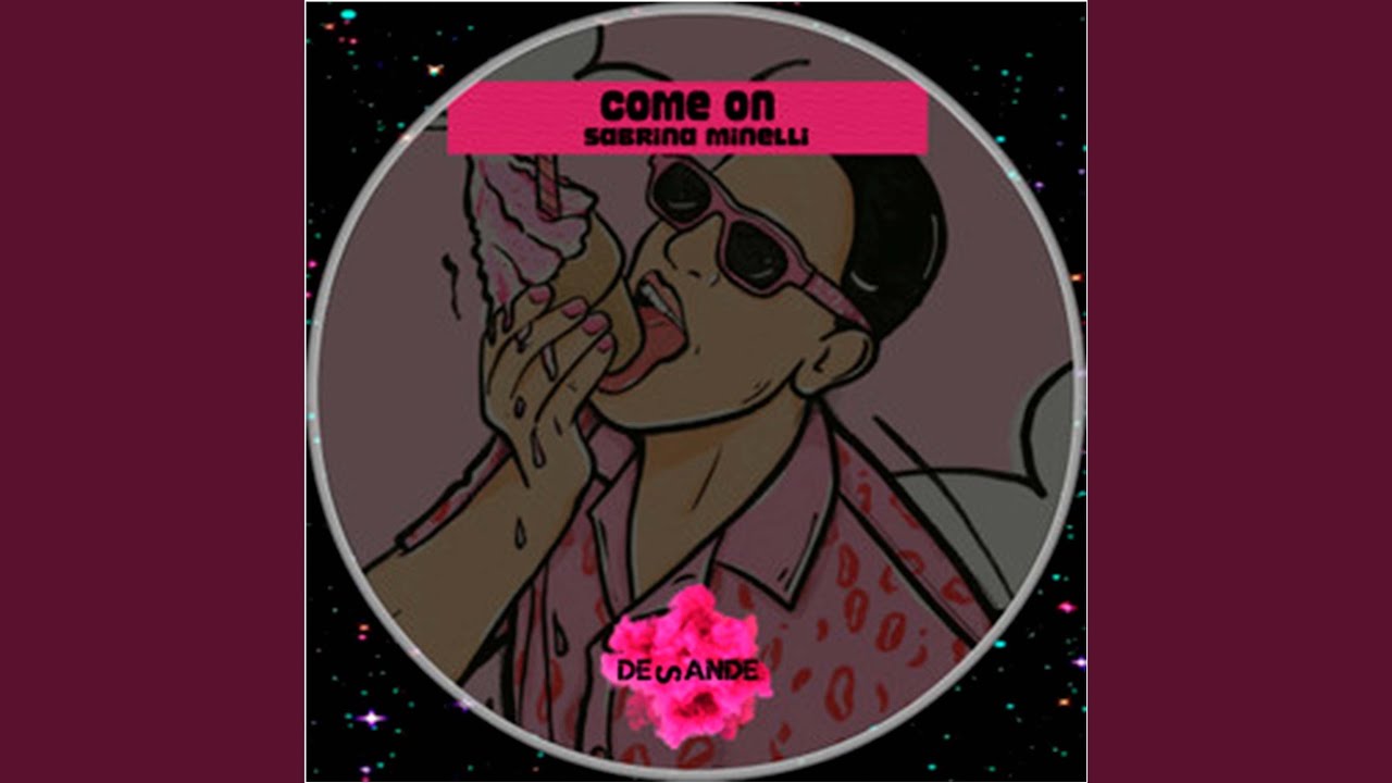 Watch Come On (Original Mix) on YouTube Watch Come On (Original Mix) on YouTube