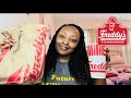 Freddy’s Mukbang| My views on attending church