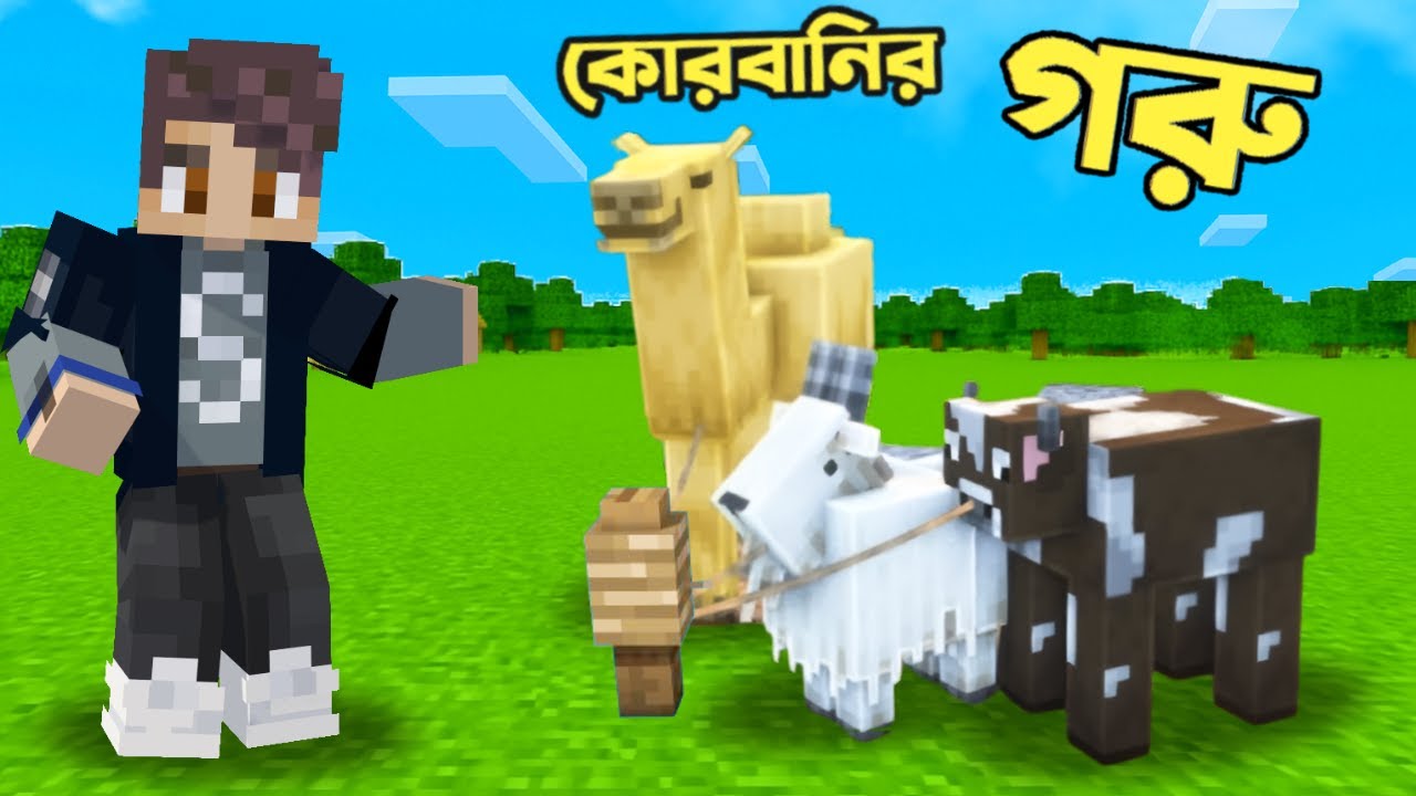 কোরবানির গরু কিনলাম আমরা | Bidushi Plays | Ris Plays