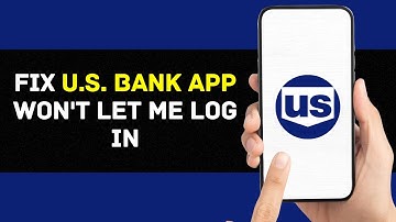 U.S. Bank App Won