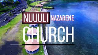 ' VIIA LE ATUA I LONA ALOFA' by Nuuuli Nasareta YCM